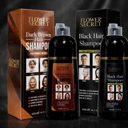 Shampoo Pinta Canas Flower Secret 400 Ml