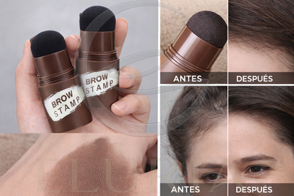 Barra Mágica para Cabello y Cejas