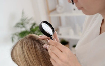 Pack Shampoo + Serum Anticaída Disaar