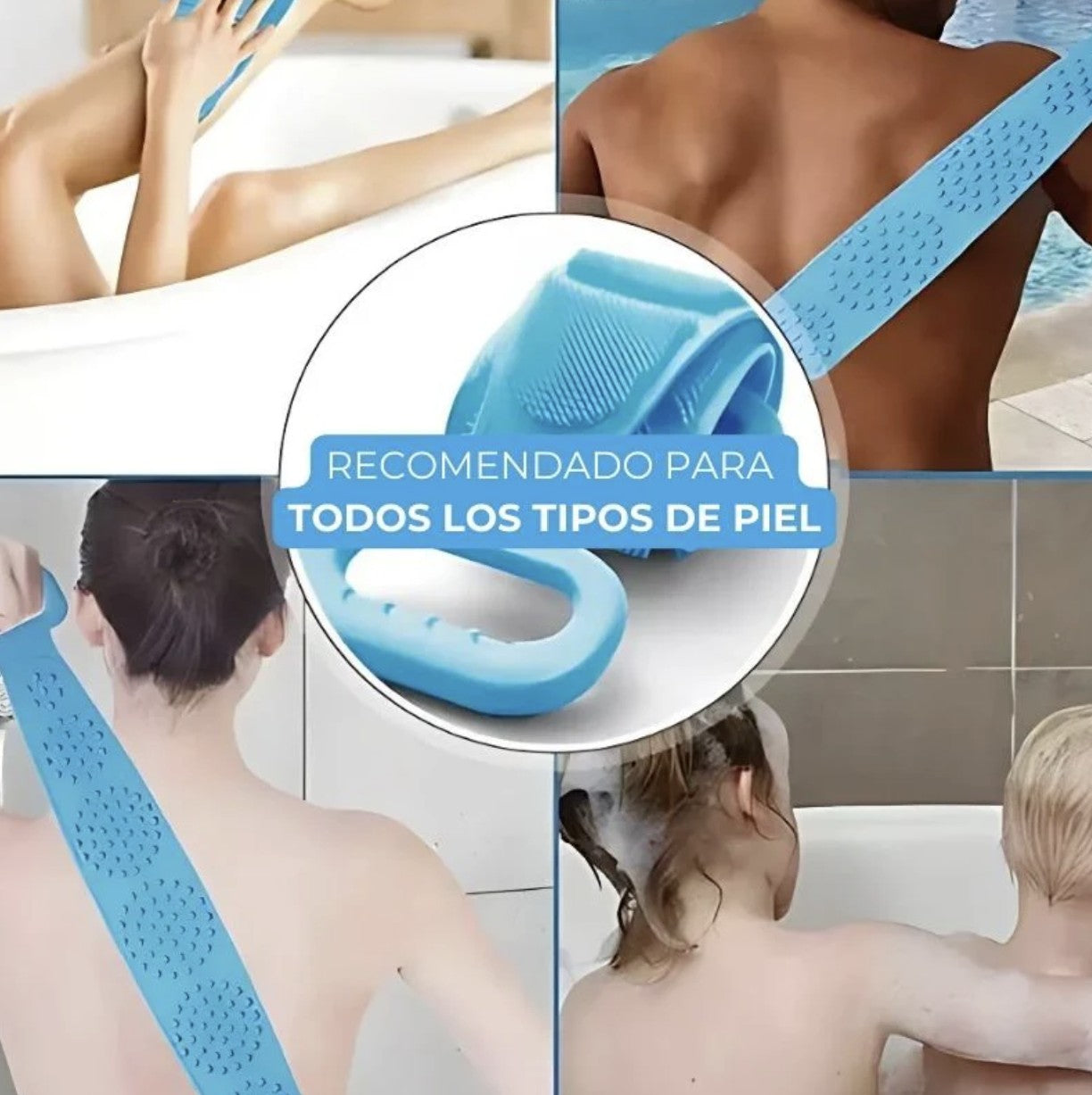Spa Ducha 360