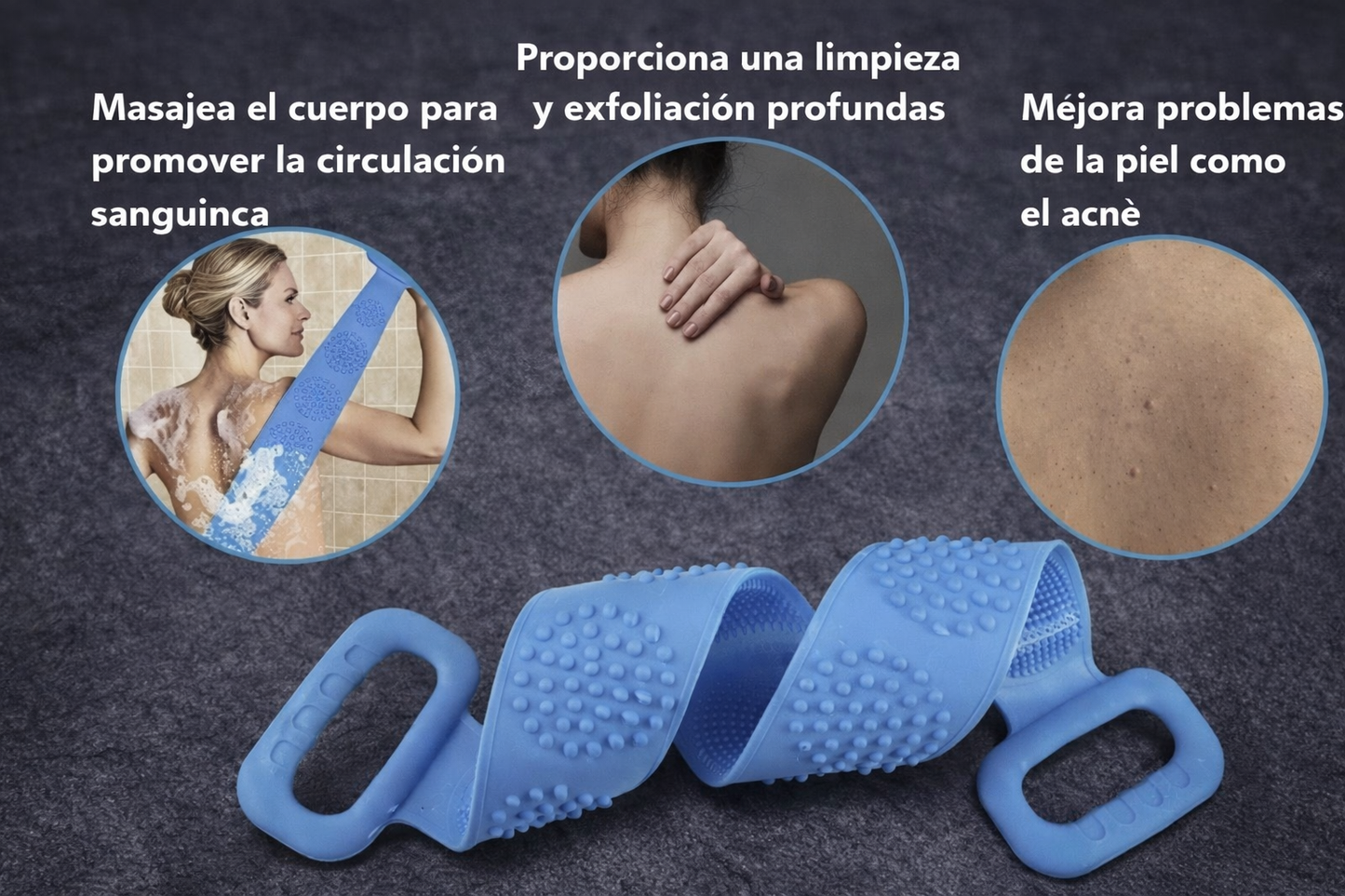Spa Ducha 360
