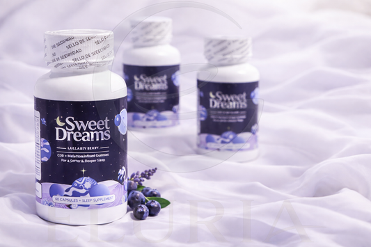 Sweet Dream Cápsulas