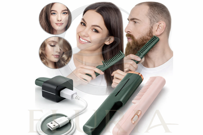 READY Styler Portátil 2-en-1